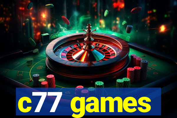 c77 games